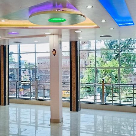 Smart Stays - Mmmut College - Gkp Airport Gorakhpur Buitenkant foto