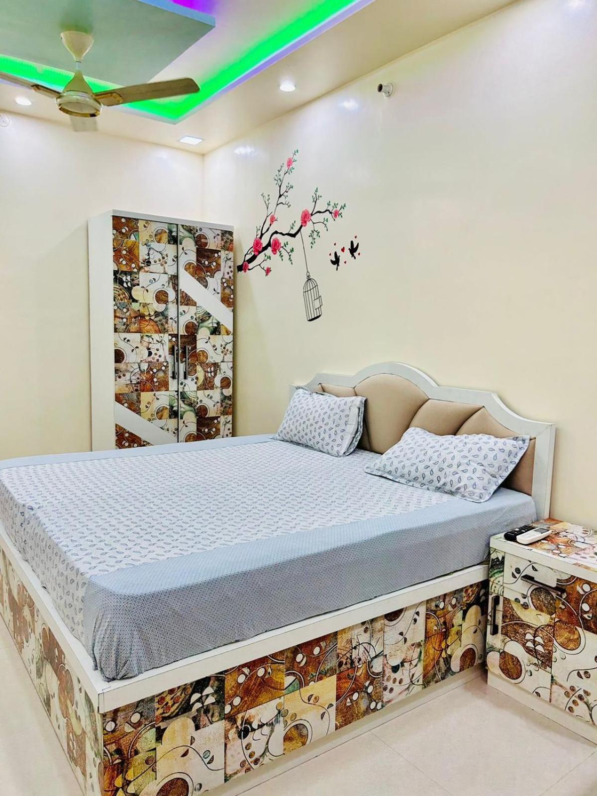 Smart Stays - Mmmut College - Gkp Airport Gorakhpur Buitenkant foto