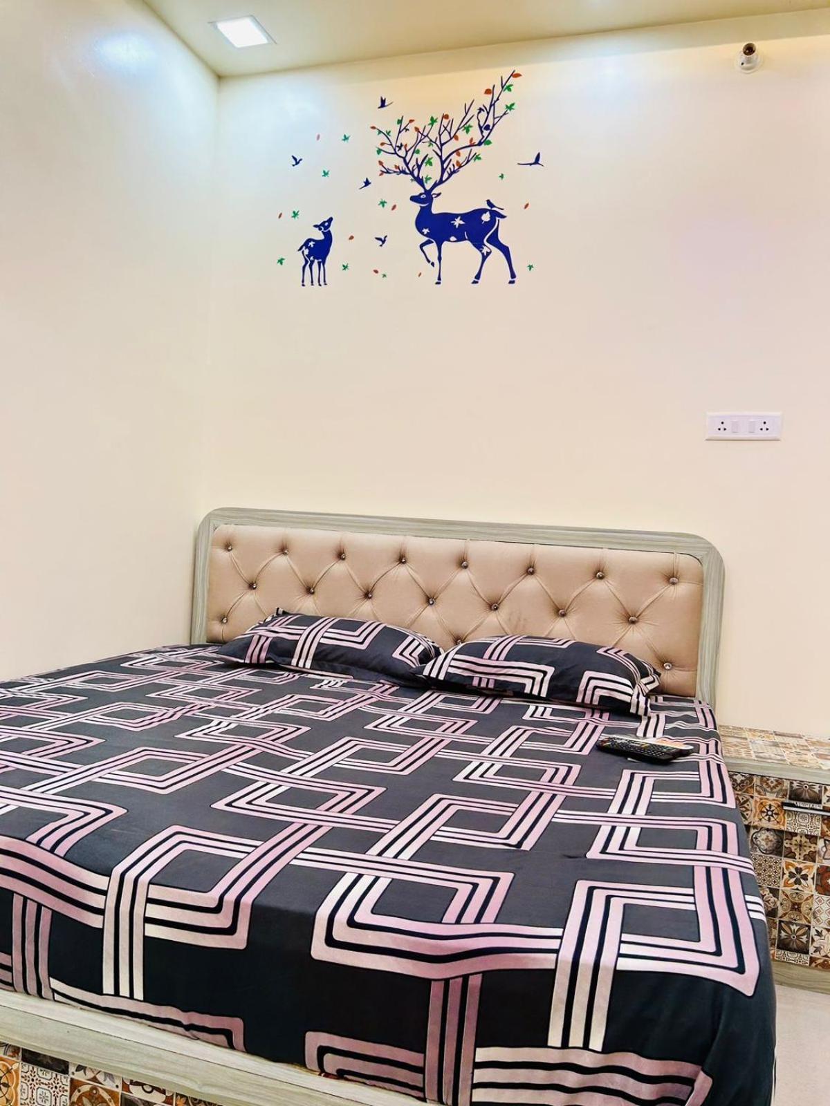 Smart Stays - Mmmut College - Gkp Airport Gorakhpur Buitenkant foto