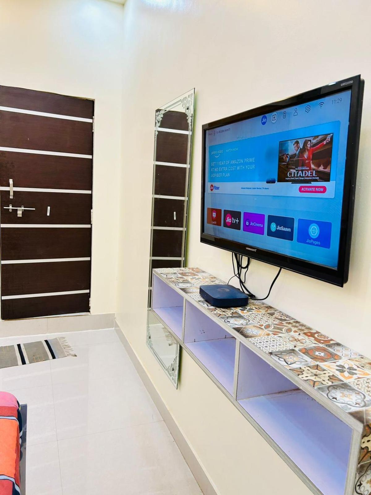 Smart Stays - Mmmut College - Gkp Airport Gorakhpur Buitenkant foto