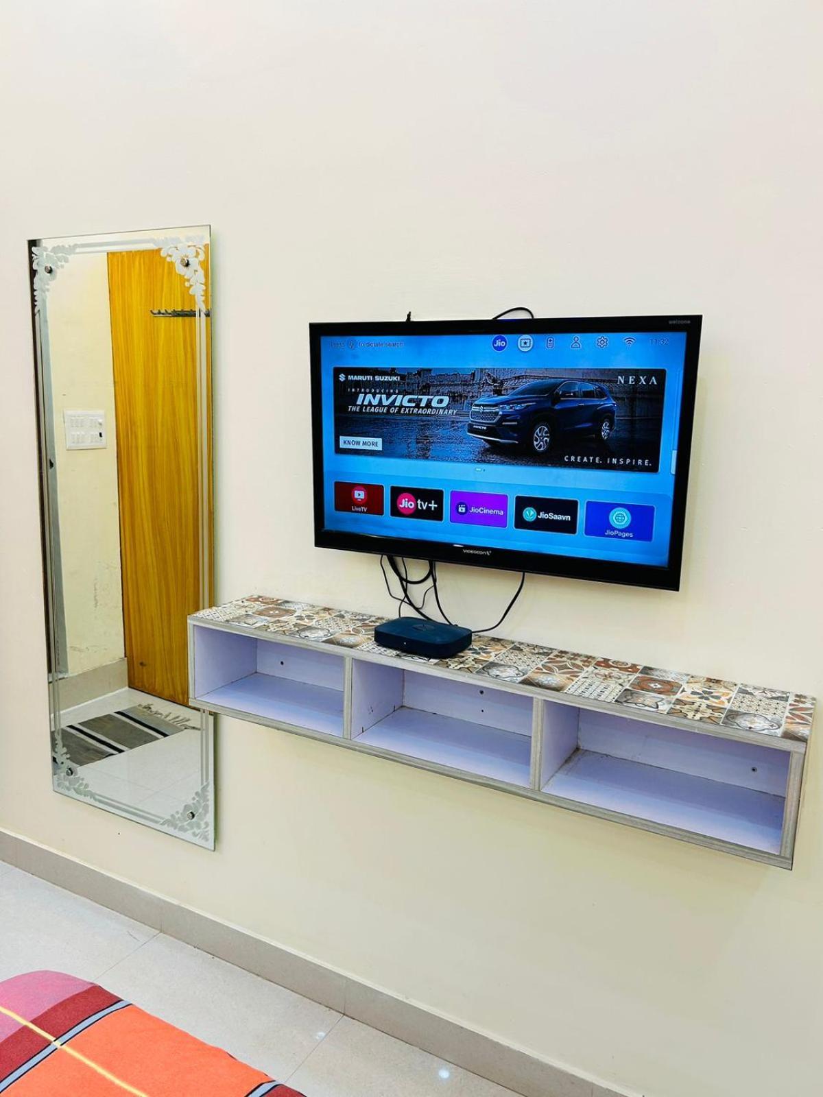 Smart Stays - Mmmut College - Gkp Airport Gorakhpur Buitenkant foto