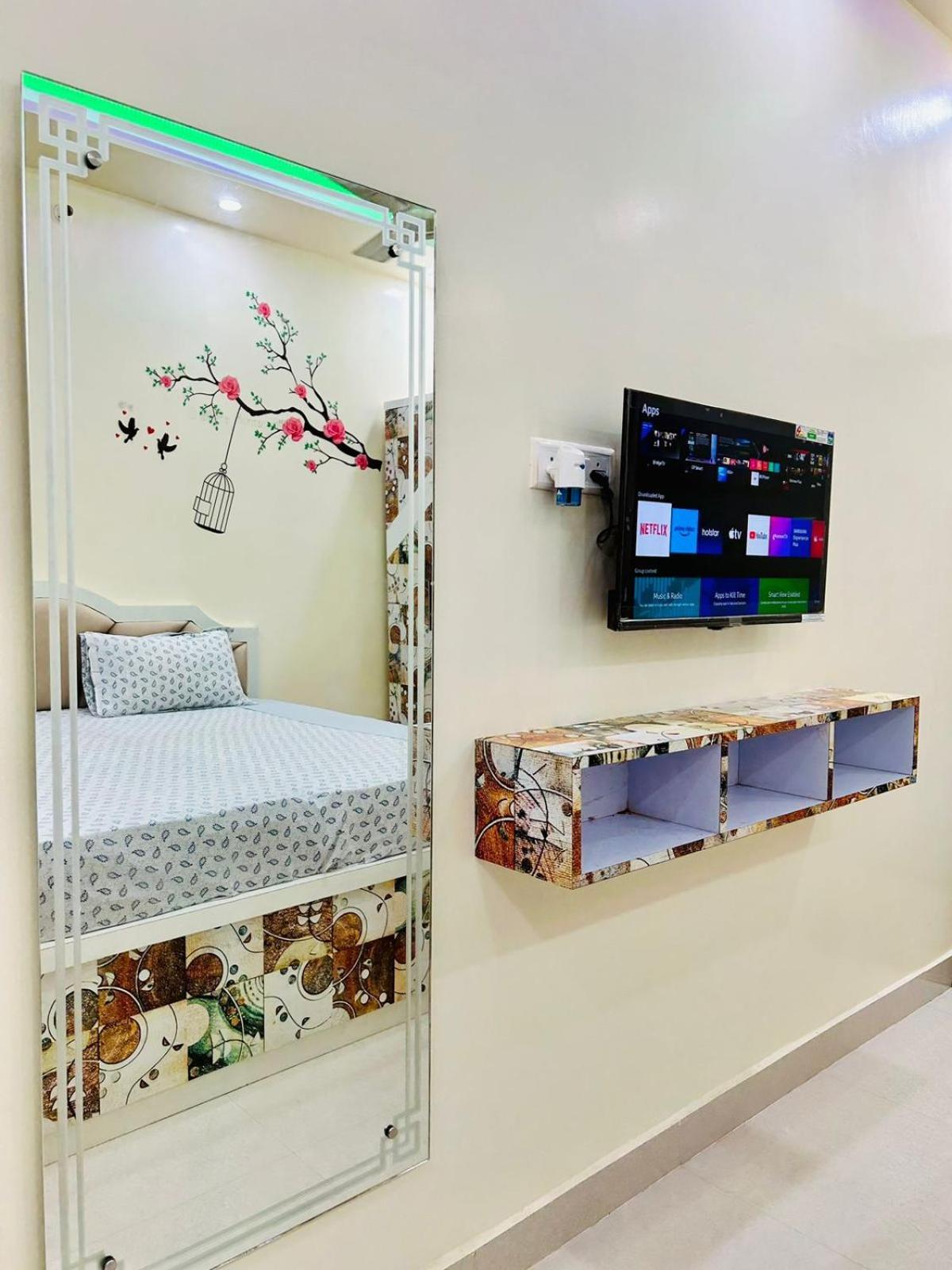 Smart Stays - Mmmut College - Gkp Airport Gorakhpur Buitenkant foto