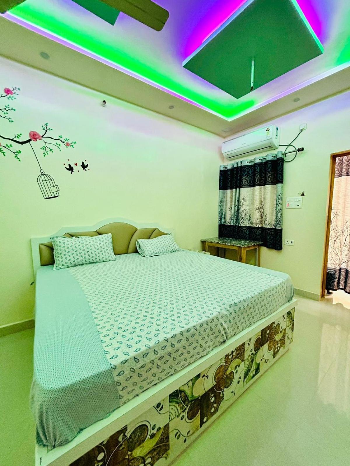 Smart Stays - Mmmut College - Gkp Airport Gorakhpur Buitenkant foto