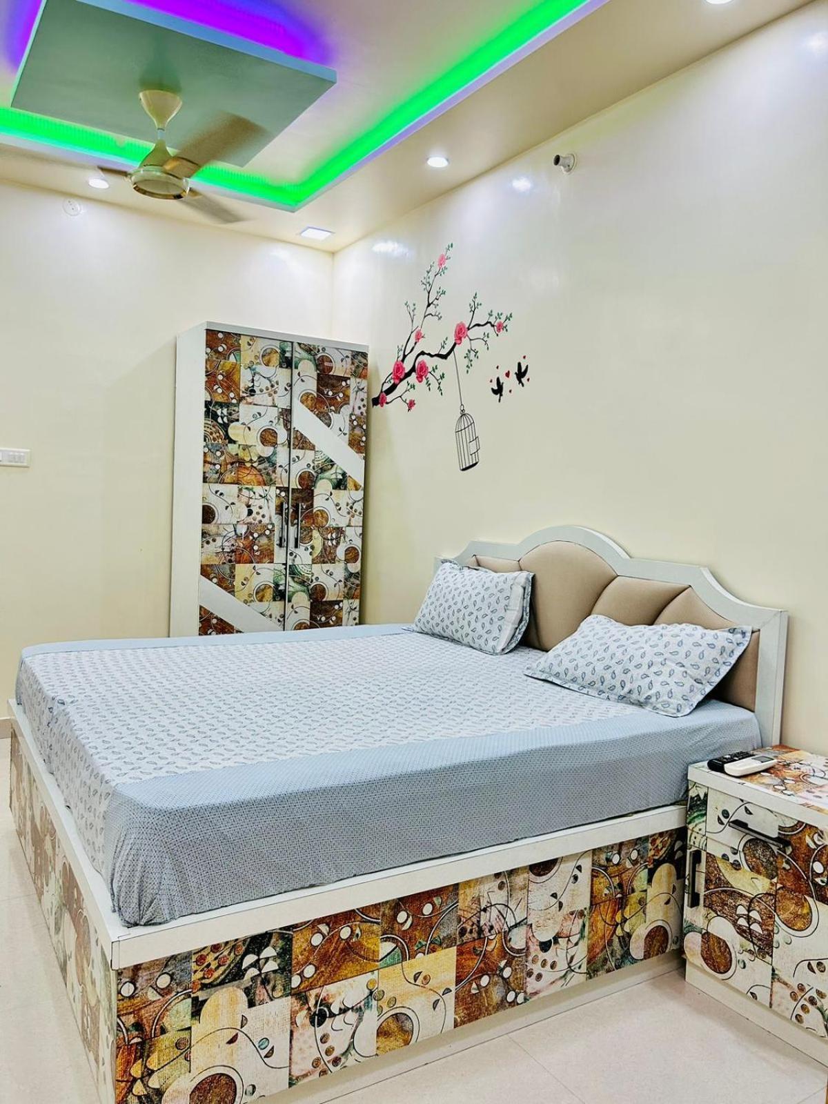 Smart Stays - Mmmut College - Gkp Airport Gorakhpur Buitenkant foto