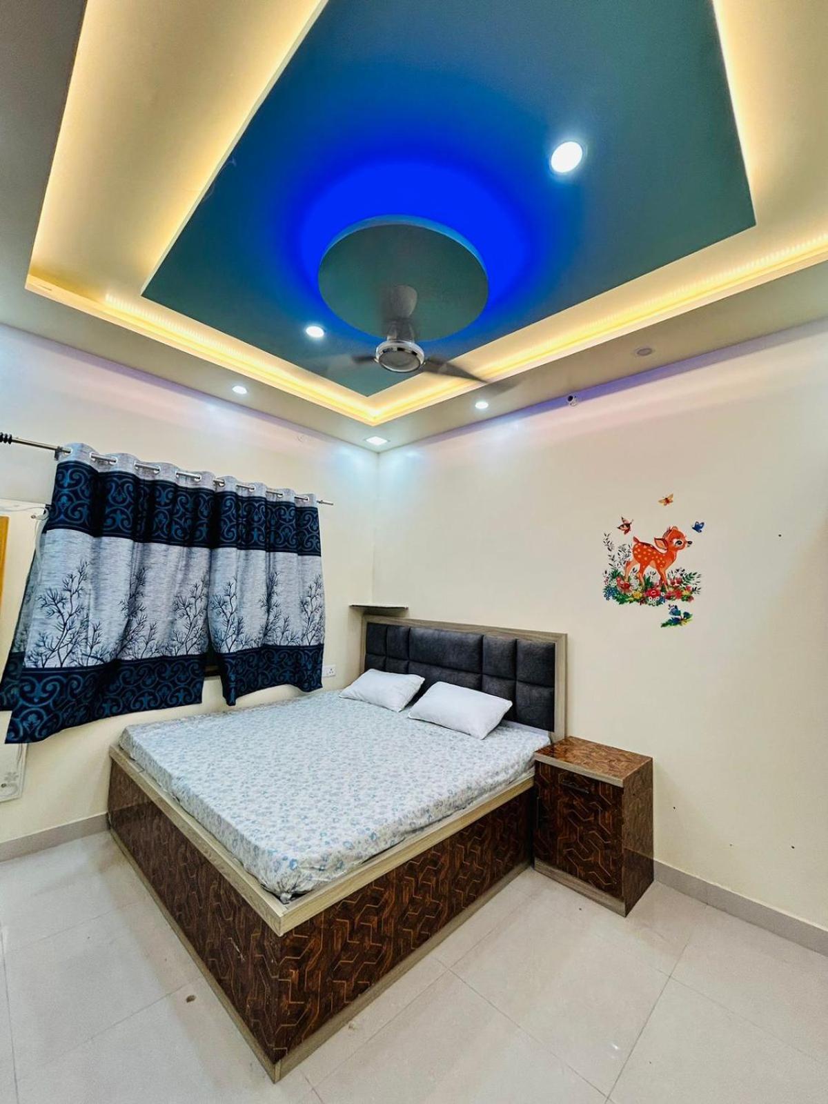 Smart Stays - Mmmut College - Gkp Airport Gorakhpur Buitenkant foto