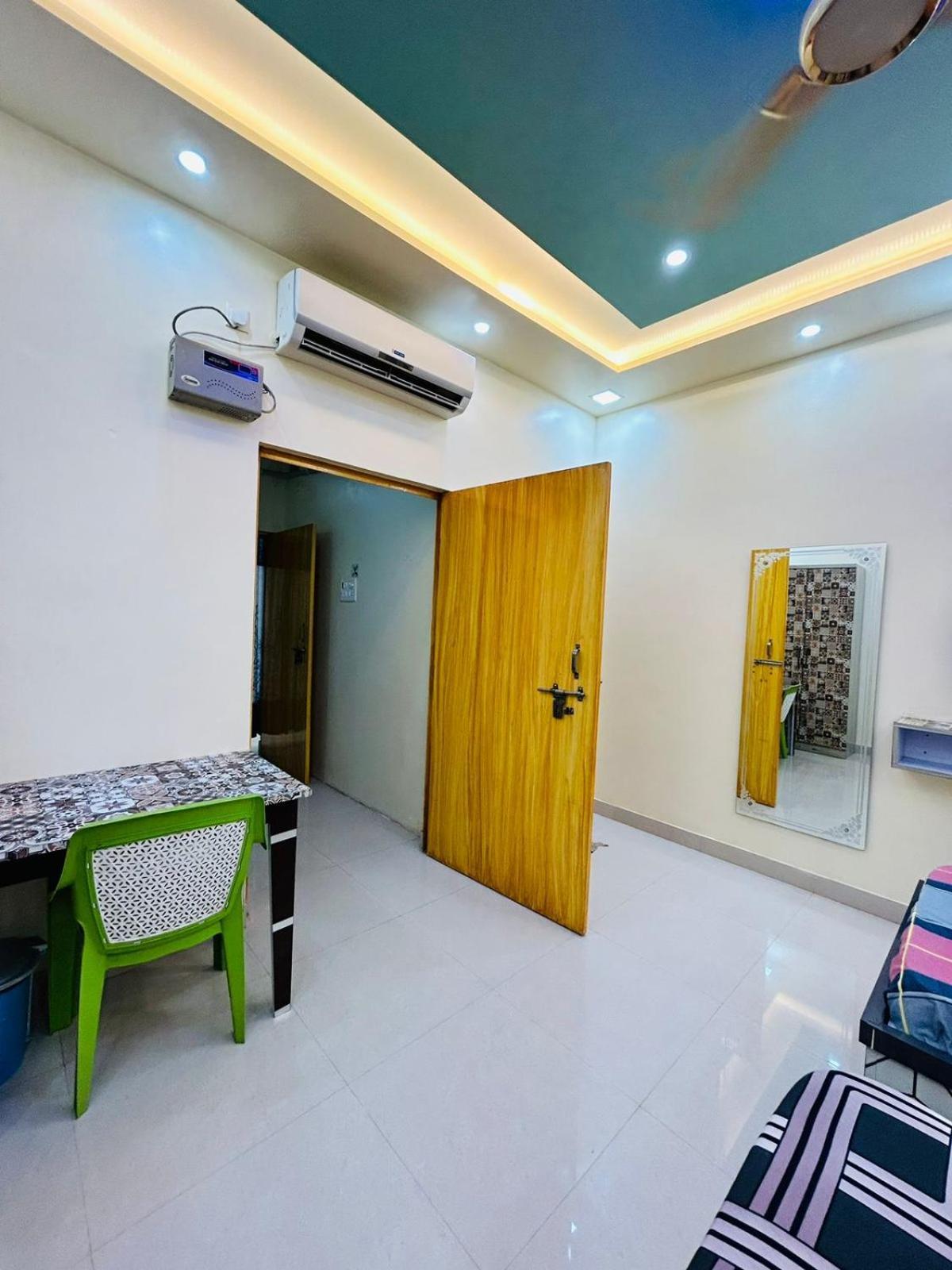 Smart Stays - Mmmut College - Gkp Airport Gorakhpur Buitenkant foto