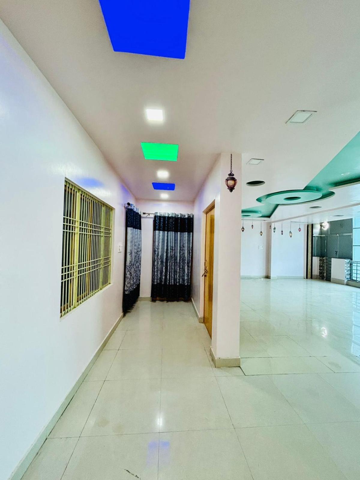 Smart Stays - Mmmut College - Gkp Airport Gorakhpur Buitenkant foto