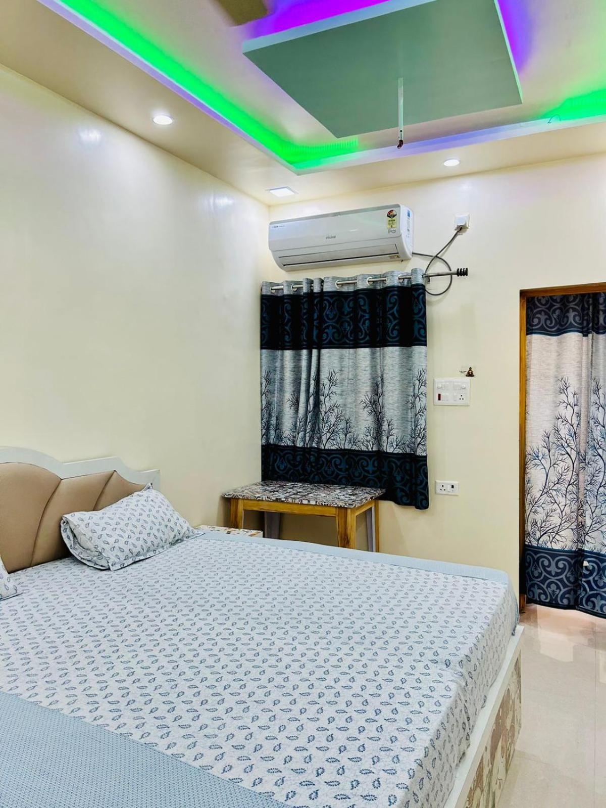 Smart Stays - Mmmut College - Gkp Airport Gorakhpur Buitenkant foto