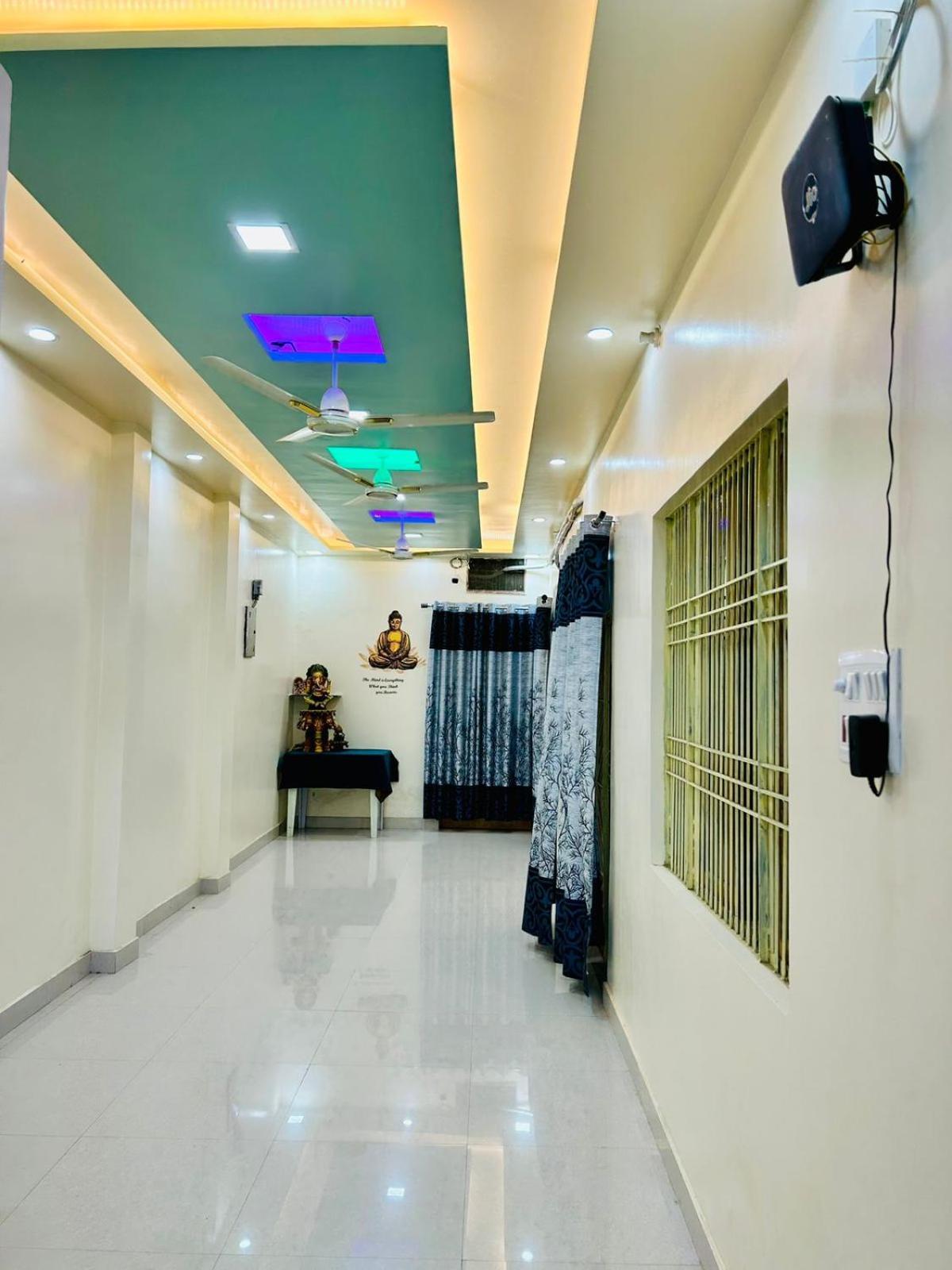 Smart Stays - Mmmut College - Gkp Airport Gorakhpur Buitenkant foto
