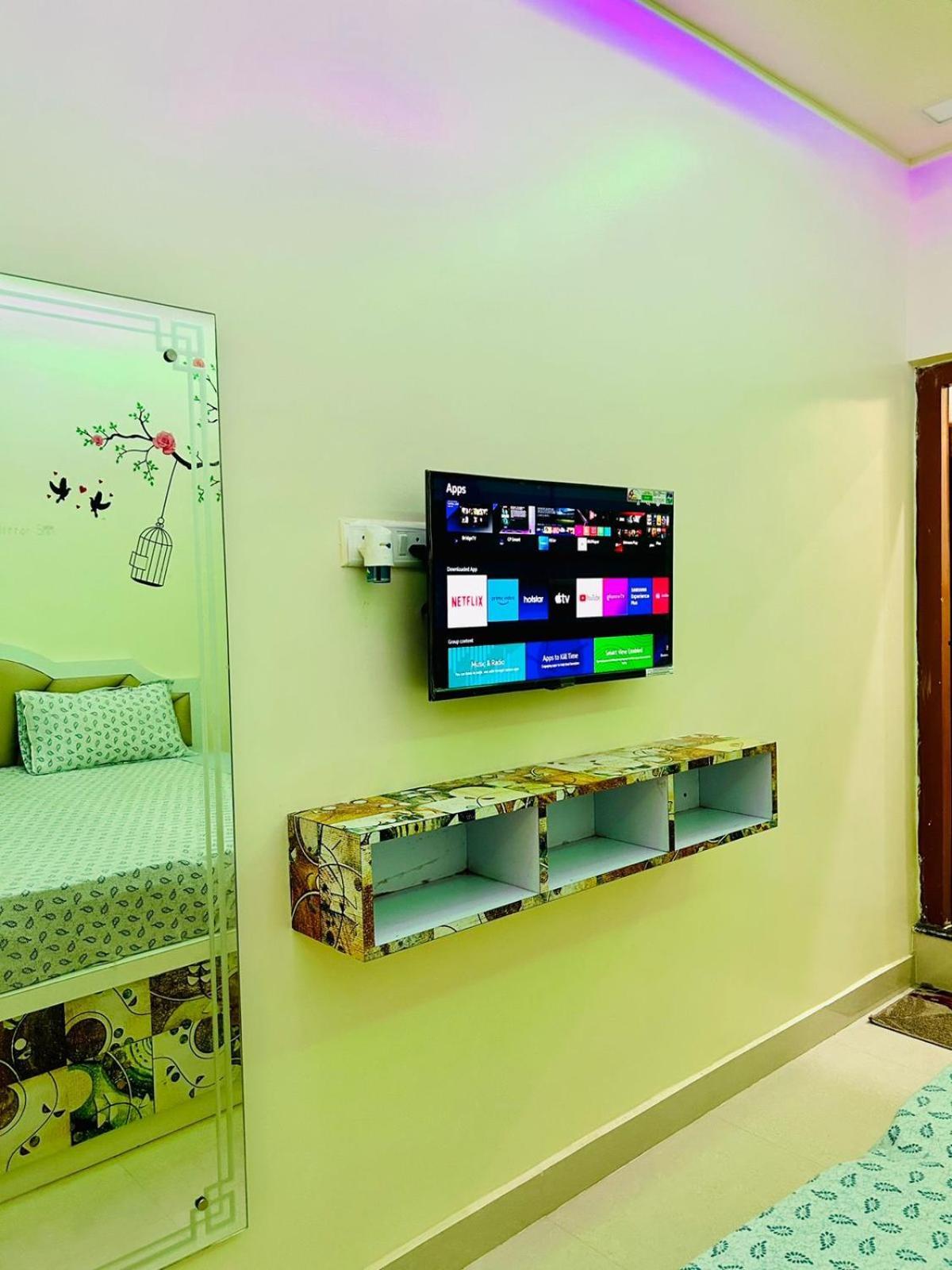 Smart Stays - Mmmut College - Gkp Airport Gorakhpur Buitenkant foto