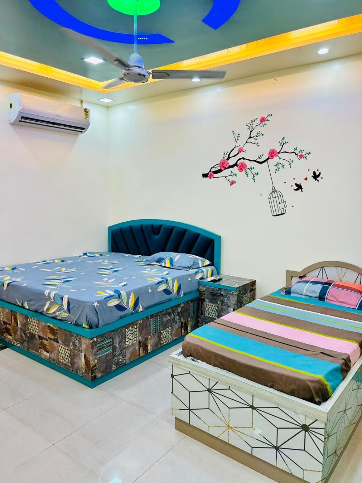 Smart Stays - Mmmut College - Gkp Airport Gorakhpur Buitenkant foto